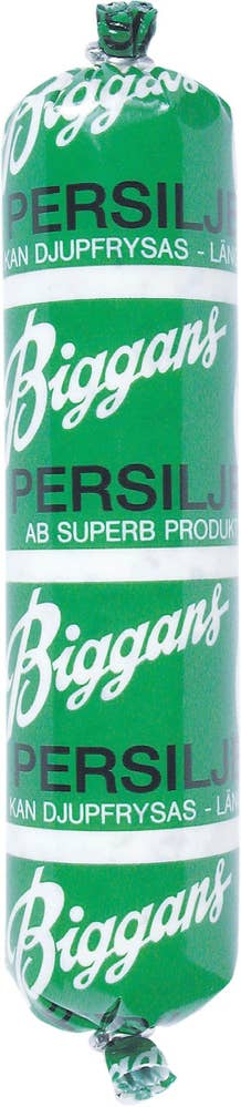 Biggans Aromsmör Persilja