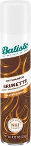 Batiste Dry Schampo Brunette