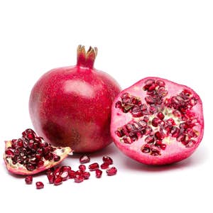 Granatäpple Klass1 Turkiet