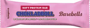Barebells Proteinbar Chokladboll