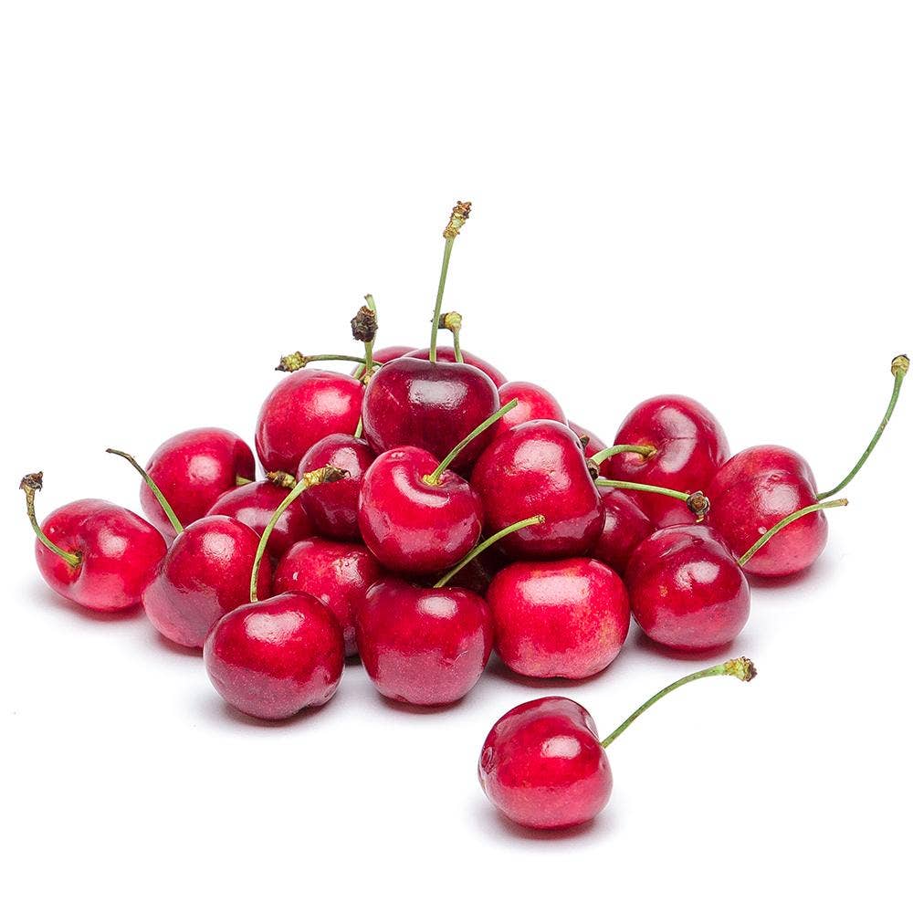 Körsbär Klass1 Spanien