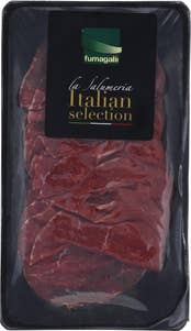 Fumagalli Bresaola Italian Selection