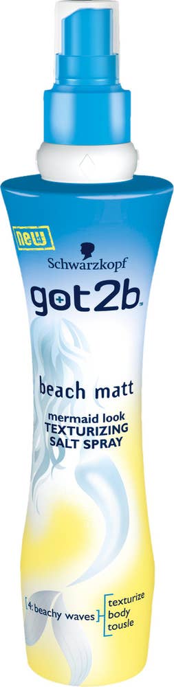Got2B Beach Salt Spray