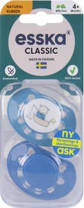 Esska Napp Classic Latex +4M