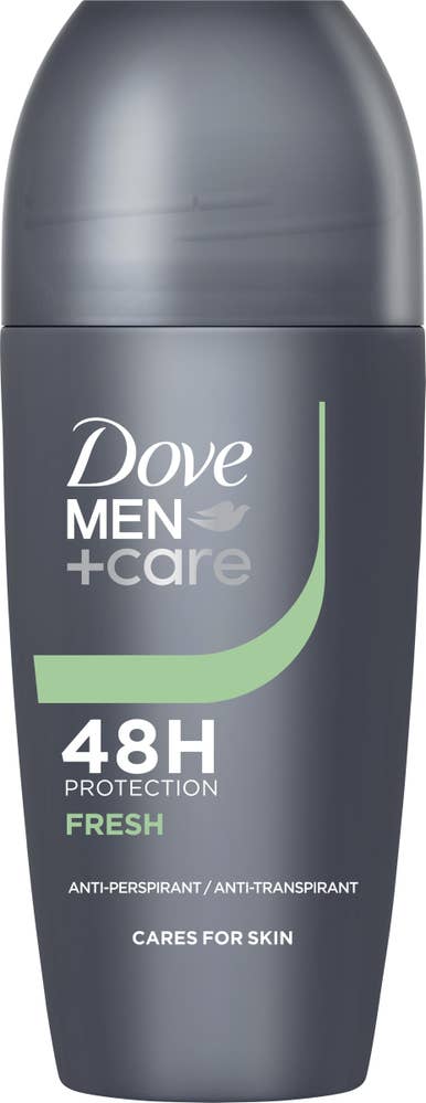 Dove Men+Care Deo Roll-On Fresh Men 48h