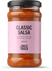 El Taco Truck Classic Salsa