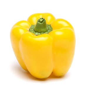 Paprika Gul Klass1 Spanien