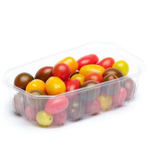 Tomat Snack mix Klass1 Spanien