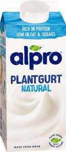 Alpro Plantgurt Mild & Creamy Naturell 2,3%