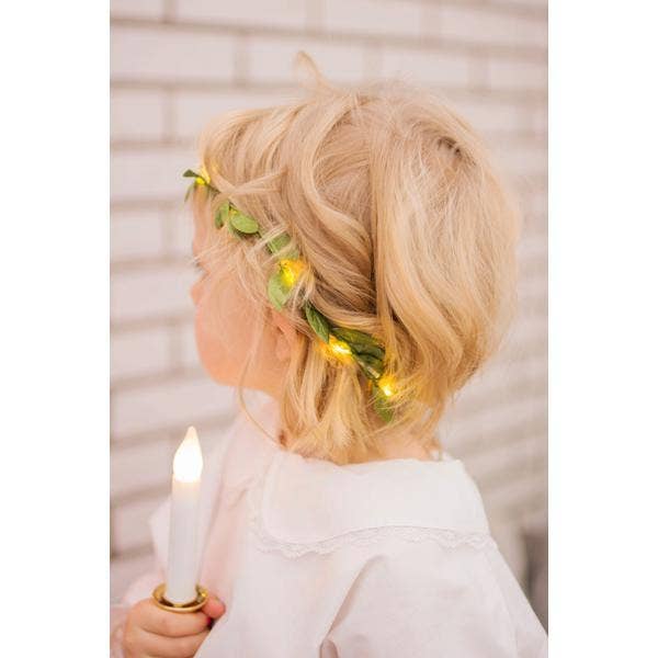 Star Trading AB Ljusslinga Leaf