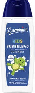 Barnängen Duschcreme Kids Bubbelbad
