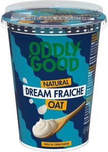 Oddlygood® Dream Fraiche Glutenfri 14%