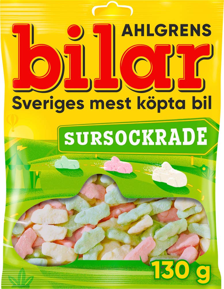 Ahlgrens Bilar Sursockrade