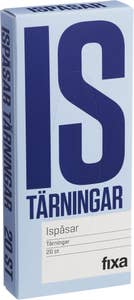 Fixa Ispåsar