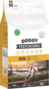 Doggy Professional Mini Hundmat Mini