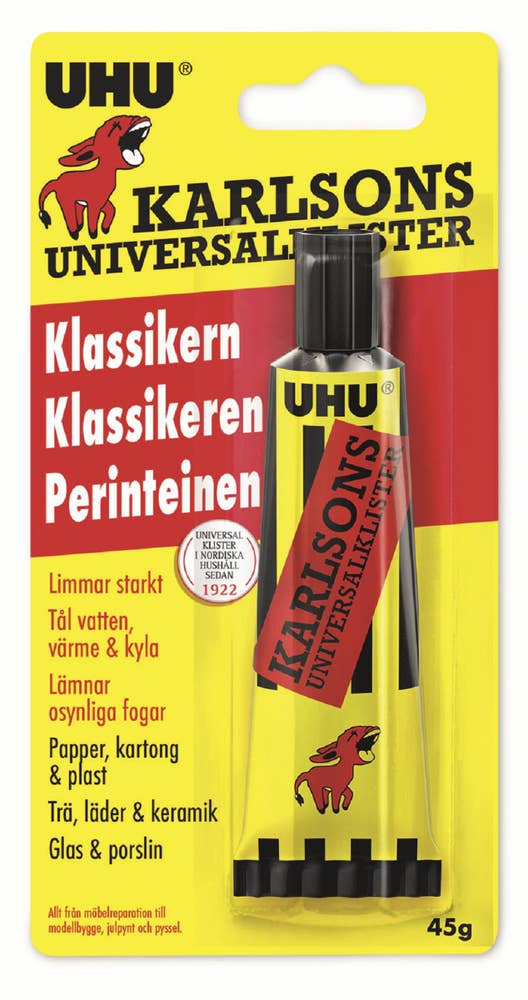 BIC Karlsons Universalklister
