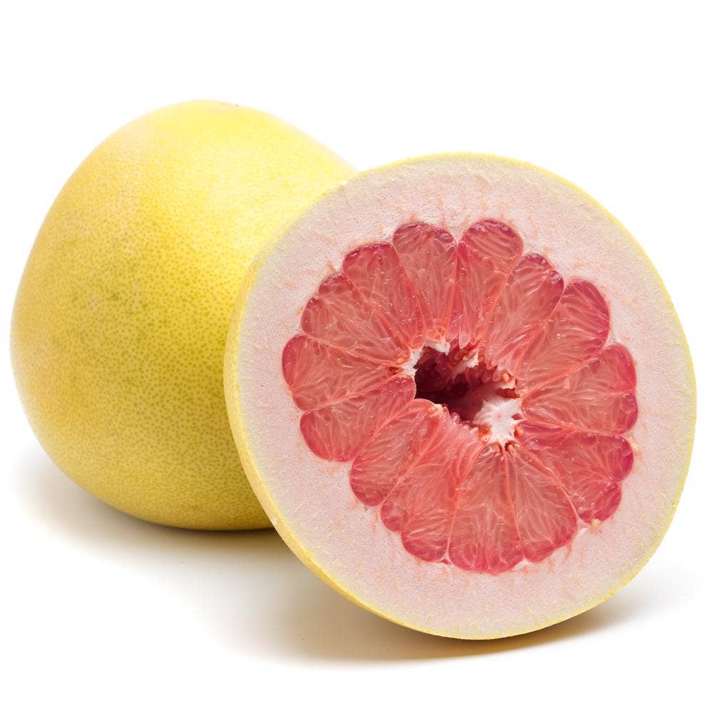 Pomelo Röd Klass1 Kina