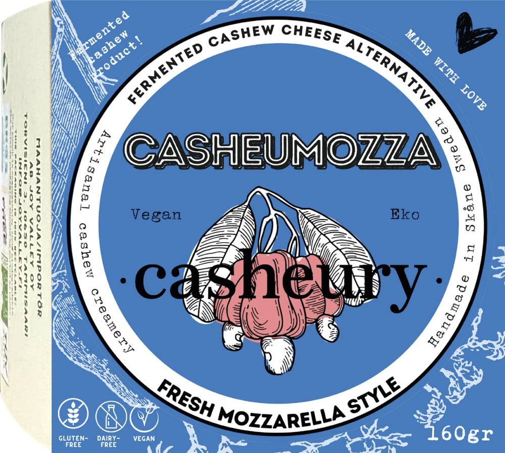 Casheury Casheumozza