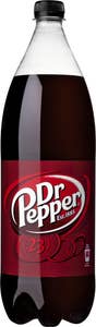 Dr Pepper Dr Pepper