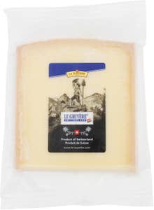 Lustenberger Gruyère AOP