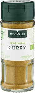 Kockens Curry EKO