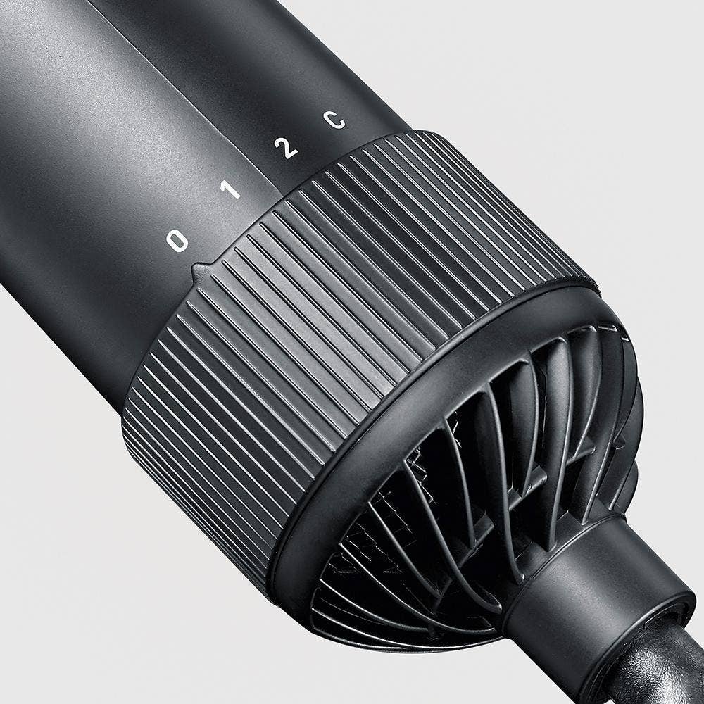 Severin Varmluftsborste Roterande WL 0241