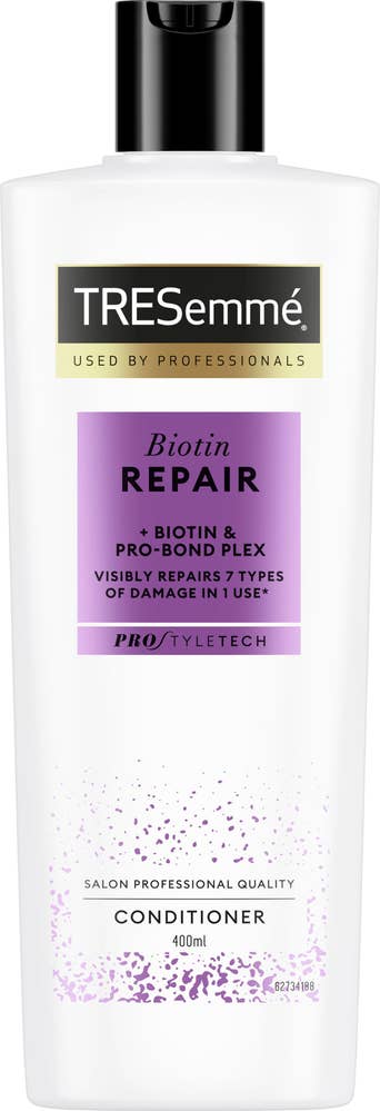 TRESemme Balsam Biotin & Repair