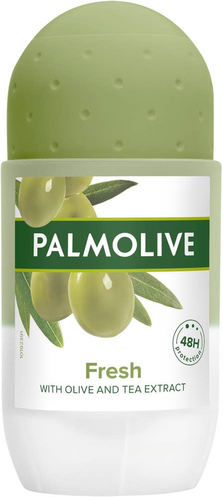 Palmolive Roll-on Delicate Fresh 48h