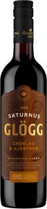 Saturnus 1893 Glögg Choklad & Hjortron Alkoholfri 0%