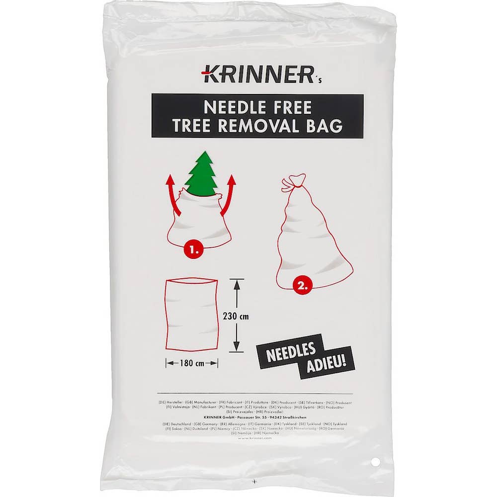 Krinner Julgranssäck Krinner