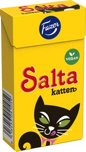 Fazer Salta Katten Tablettask
