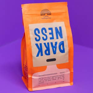 Lykke Kaffegårdar Bryggkaffe Darkness