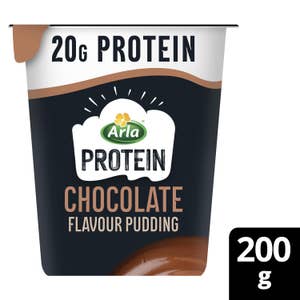 Arla® Proteinpudding Chocolate