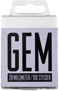 Special Gem 28mm