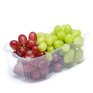 Vindruvor Mix Röd/Grön Klass1 Italien