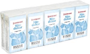 Eldorado Näsdukar