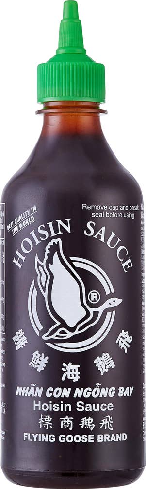 Flying Goose Hoisinsås