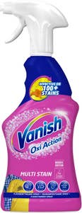 Vanish Förbehandling Fläckborttagning