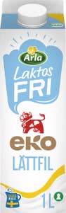 Arla Ko® Lättfil Laktosfri 0,5% EKO/KRAV