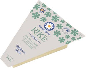 Skånemejerier Rike® Mild 36%