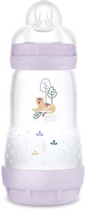 MAM Anti-Colic Diflaska
