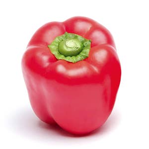 Paprika Röd Klass1 Spanien