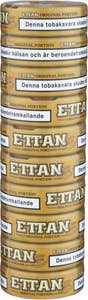 Ettan Snus Ettan Portion Original
