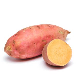 Sötpotatis EKO Klass1 Spanien