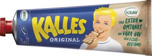 Kalles Kaviar Original MSC/KRAV