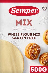 Semper Mix Glutenfri