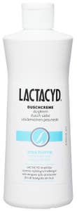 Lactacyd Duschkräm Oparfymerad