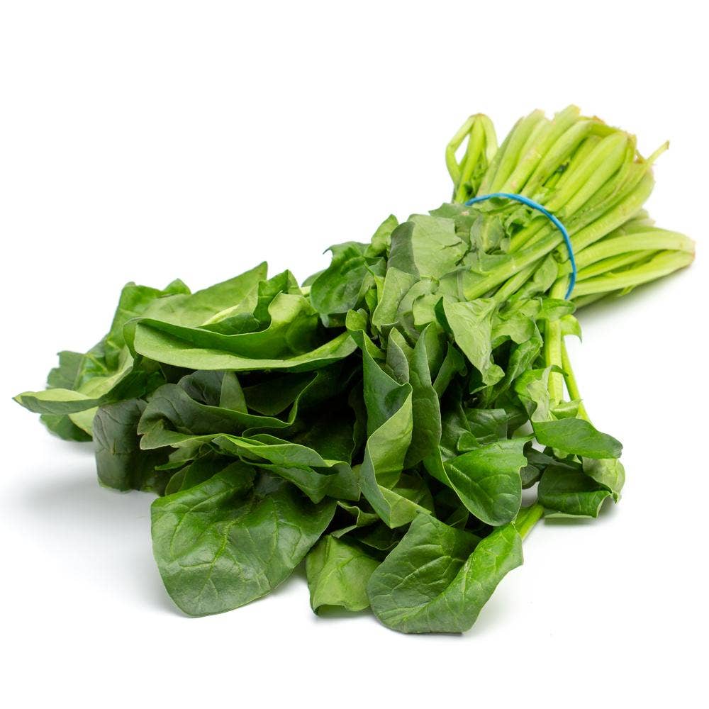 Babyspenat bunt Klass1 Spanien