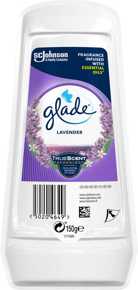 Glade Doftblock Lavendel
