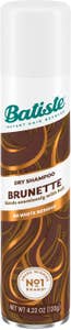 Batiste Dry Schampo Brunette